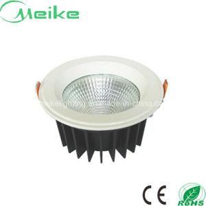 New Design High Lumen White Color LED Down Light