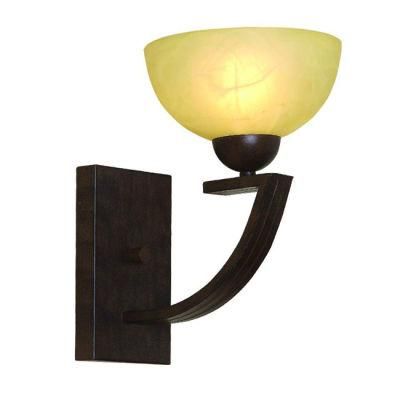 European Style Wall Lamp (MB-197191-1W)