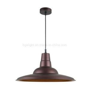 Restaurant Decoration Italy Style Iron Ceiling Light with Good Price