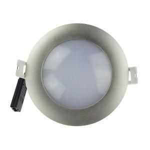 8W Dimmable LED Downlight with 3 Years Warranty