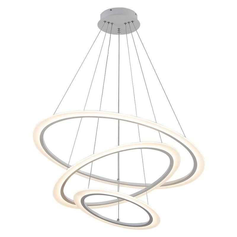 Bathroom Ceiling Suspended Pendant Lights for Indoor Home Lighting Fixtures (WH-AP-09)