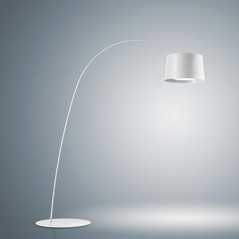 Popular Minimalist LED Standing Floor Lamp Modern Arc Novelty Light Home Decor Twice as Twiggy Floor Lamp (WH-MFL-171)