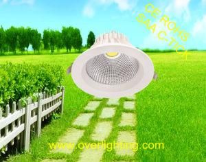 3 Years Warranty 10W Dimmable COB LED Downlight (XY-COBDL-101)