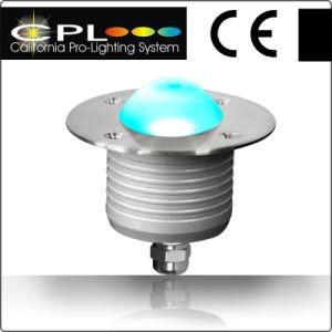 3W RGB LED Wall Light (CPL-WL009)/LED Wall Wash Light