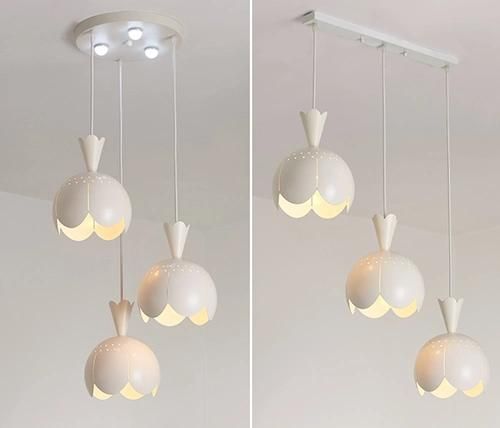 Home Design Chandelier Pendant Light for Interior Lighting with LED