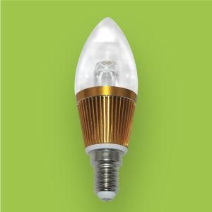 Chandelier LED Candle Bulb (Ray-W-07)