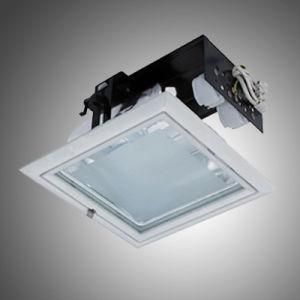 Horizontal Square Down Light (SW-FT260GAXK)