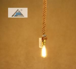 Retro Rope Pendant Light (C5006148)