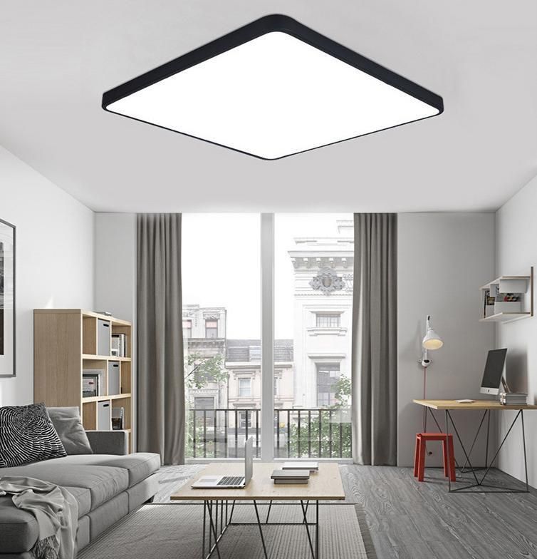 Royalstar Factory Ultra-Thin LED Ceiling Light