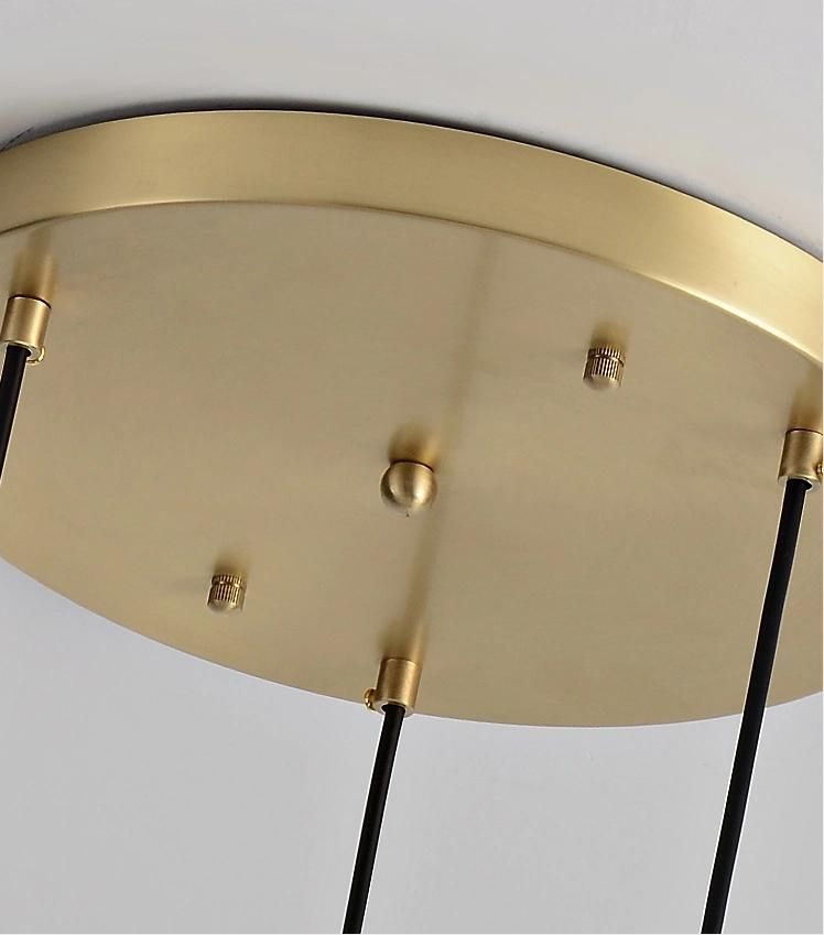 2021 New Modern Lamp Design Model Modern Chandelier Bedroom