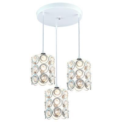 Modern Decorative Light Pendant Lamp Kitchen Island Lighting Pendant Lighting for Dinner Room