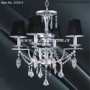Crystal Residential Lamp (3103-4)