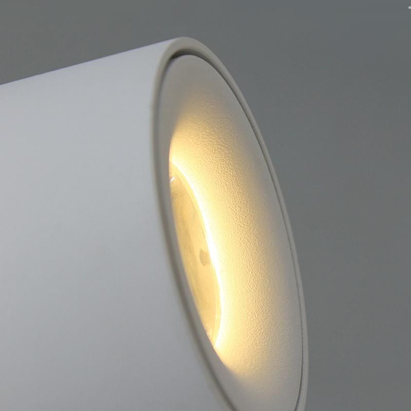 LED Bedside Reading Wall Light Living Room Bedroom Mirror Front Balcony Minimalist Lamp