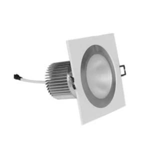 2013 Most Popular 12W LED Square Downlight SAA for Australian Market