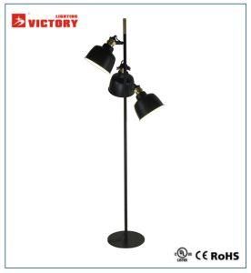 Hotel Floor Lamp/Lighting with Aluminum Shade