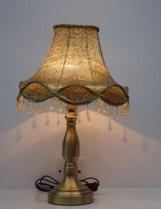 European Sitting Room Table Lamp (KS-1222)