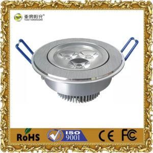 12W New Fashion LED Ceiling Light for Decorative
