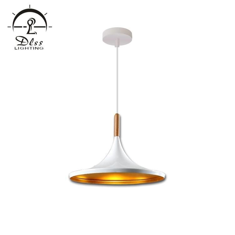 Creative Modern Industrial Style Light Western Restaurant Decor Pendant Lamp