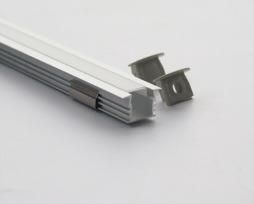 LED Aluminum Profile for Linear Light