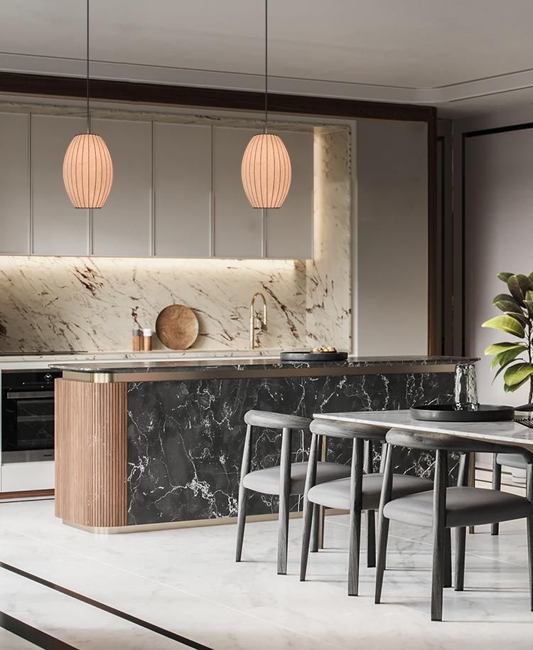 Amazon Sells Nordic Style Chandeliers. Modern Hotel Restaurant Studio Cigar Chandelier