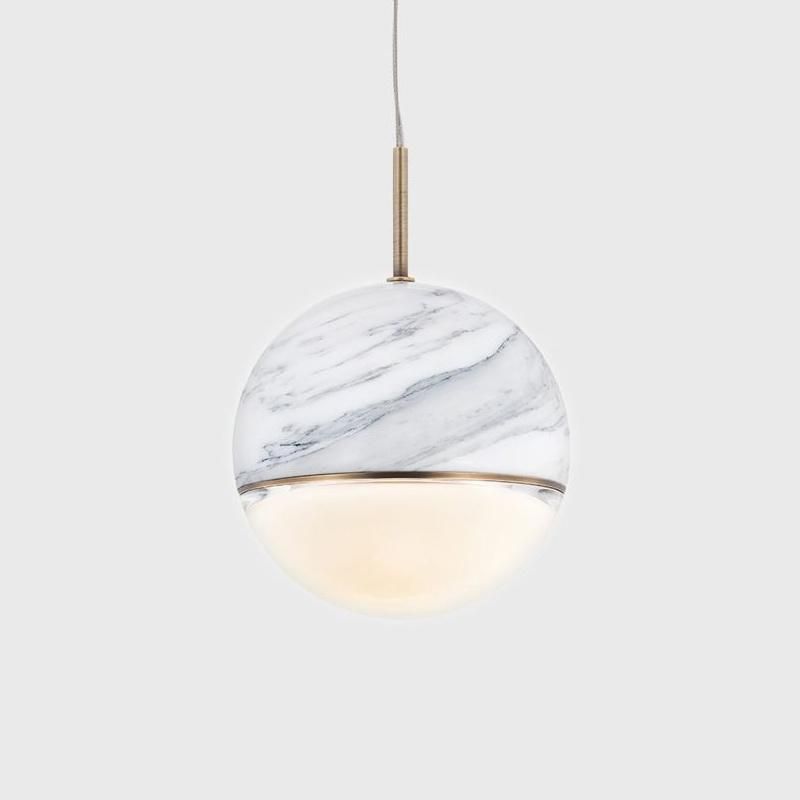 Ball Creative Design High Quality Pendant Lamp Bedroom Lamp Nightstand Lamp