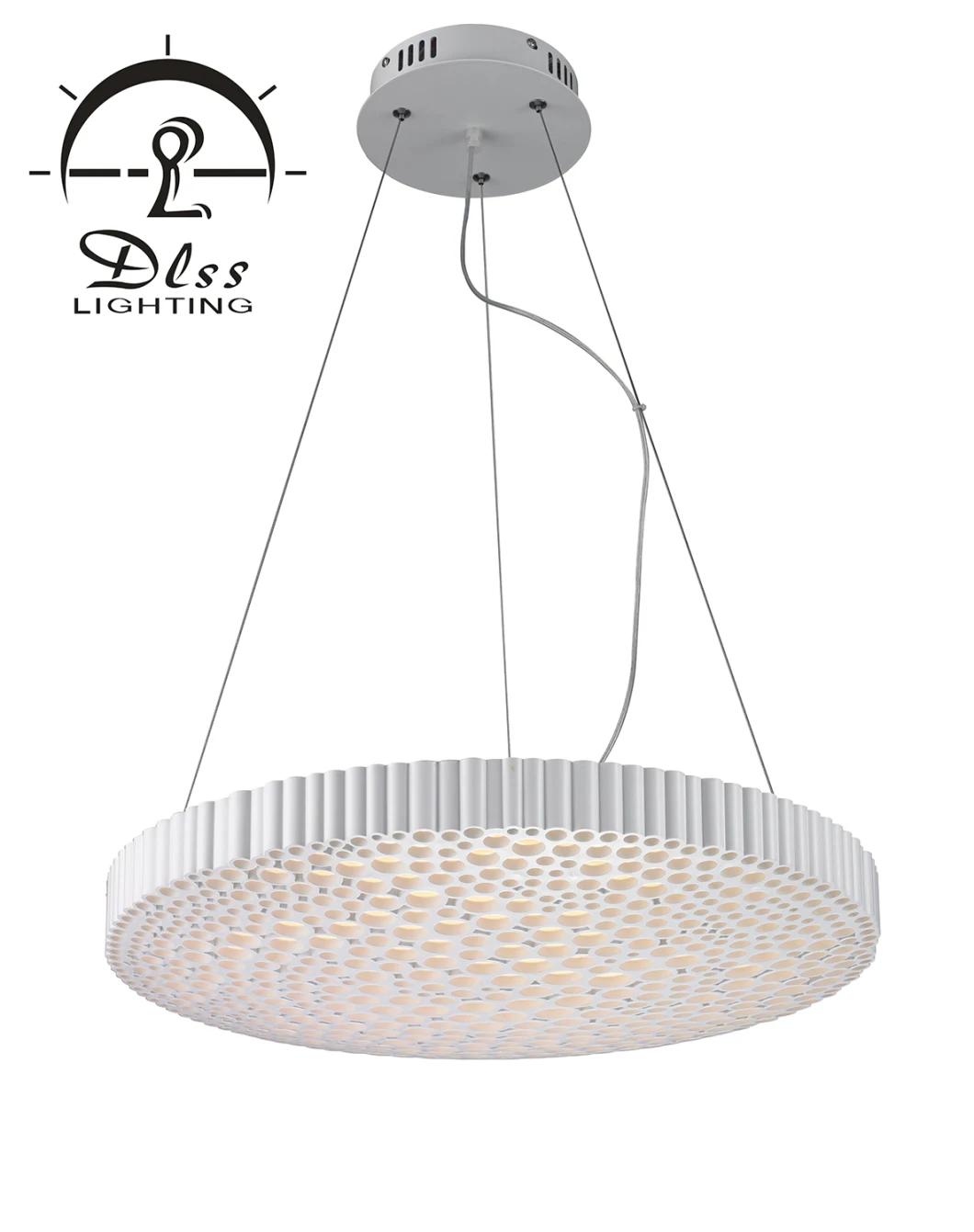 LED Fashion Hive Style Pendant Lamp Chandelier