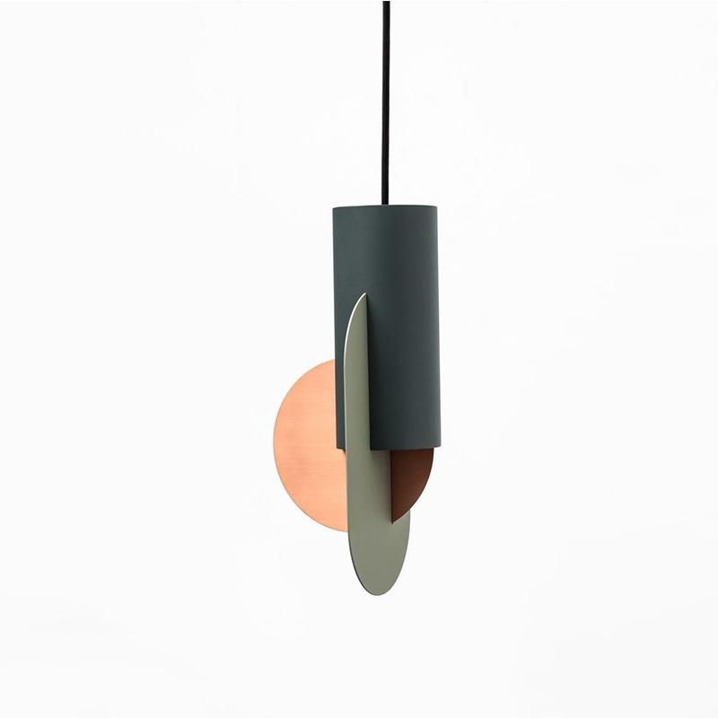 Modern Style Creative Design Pendant Lamp Small Lamp Bedside Lam Restaurant Lamp
