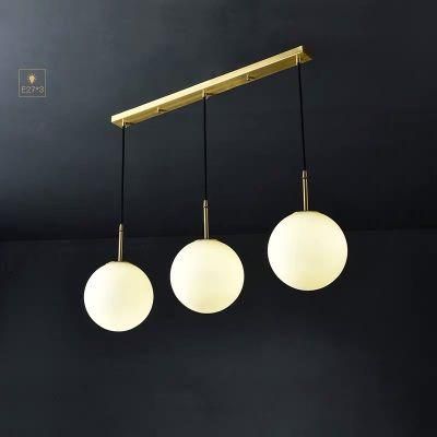 Zhongshan Lighting Good Quality Tiffany Lamp Pendant Light