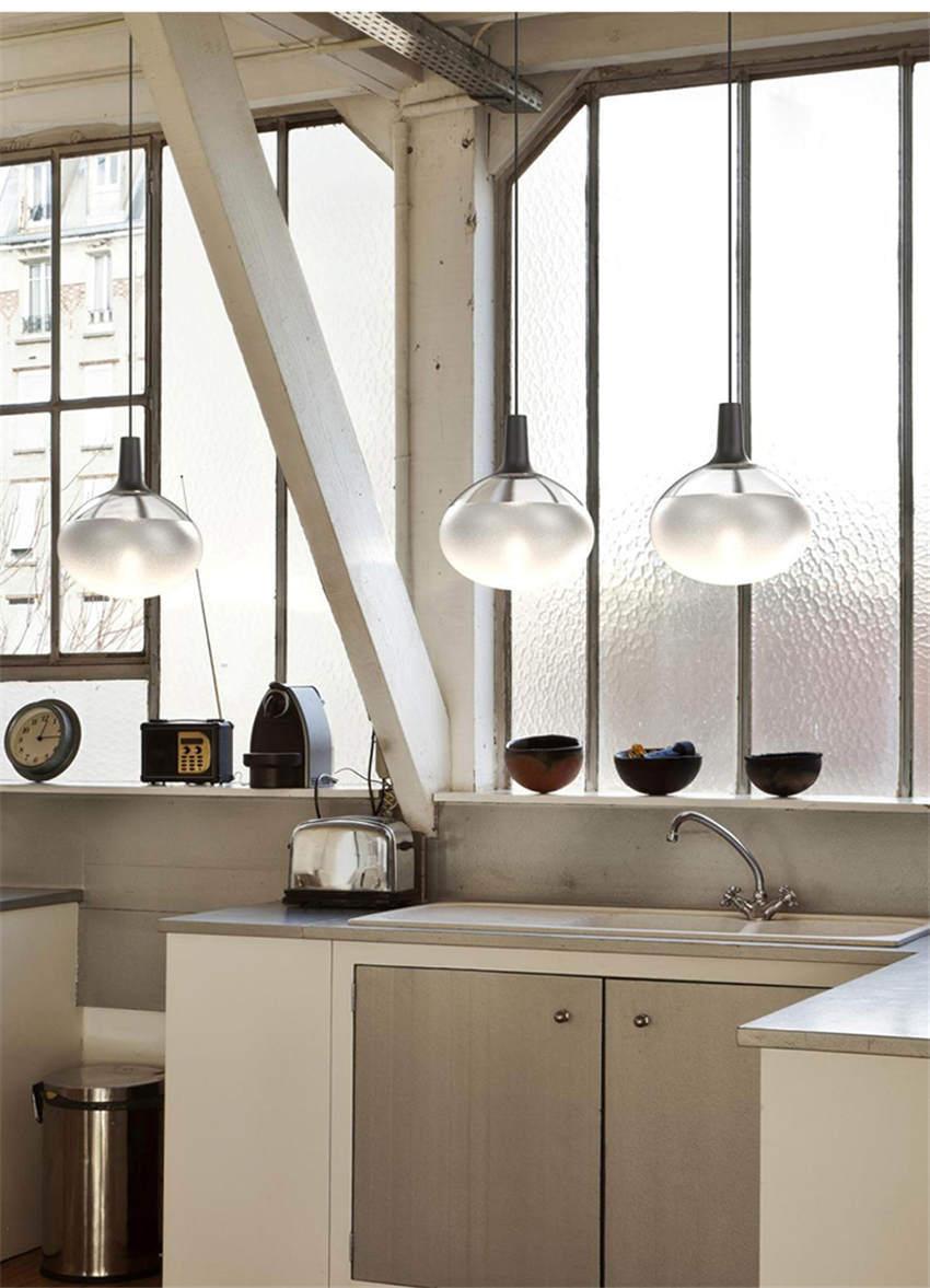 Postmodern Vintage Pendant Light Designer Art Lamp Living Room Bedroom Office Bar Home Pendant Lamp (WH-AP-213)
