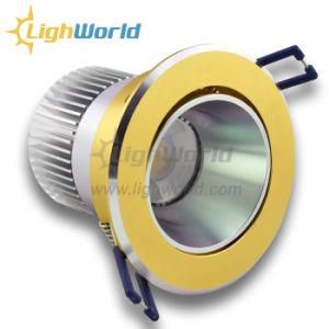 LED Ceiling Light 7W (LW-CLA01-OW07)