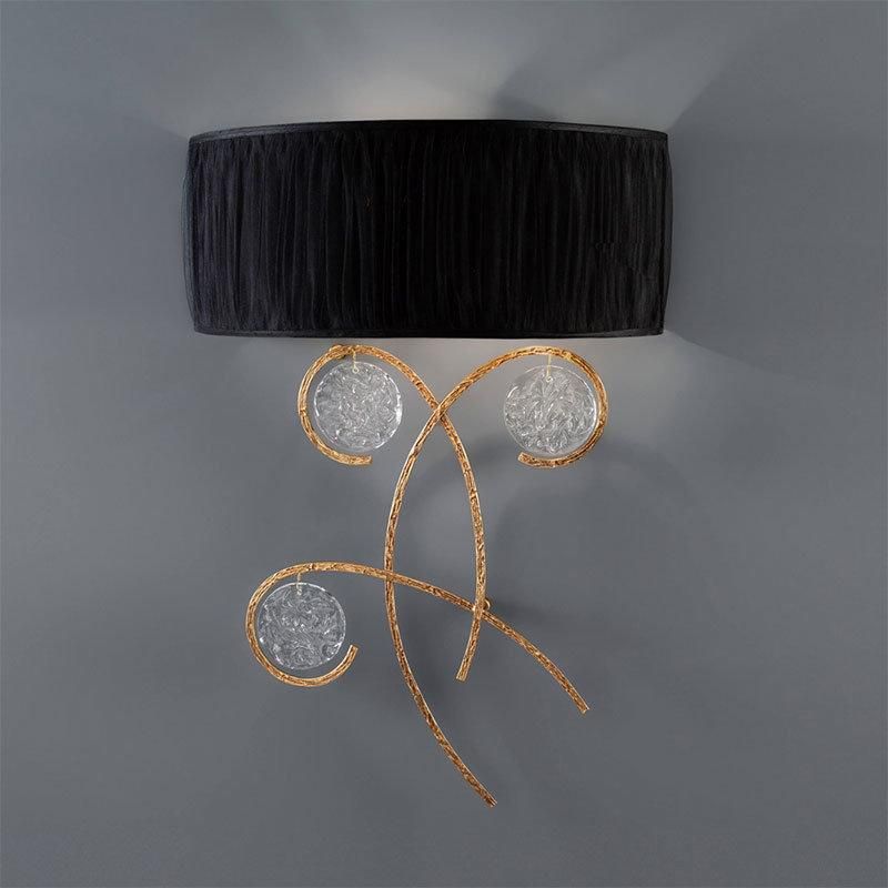 2022 Modern Classic Simple Deisign Decorative Living Room & Bedroom Wall Lamp