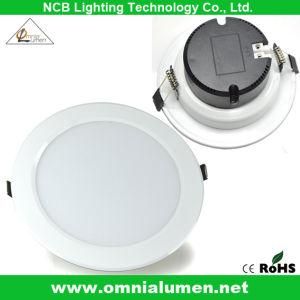 LED Ceiling Light with Emergency Function (ECL05W)