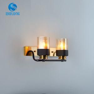 Modern Vanity Light 2 Wall Lamp Bedroom Wall Lights