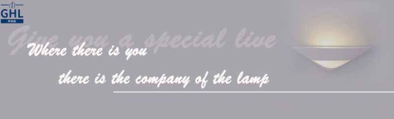 Upscale Shell Type Wall Light Factory Direct Sales Bedside Lighting Fixture