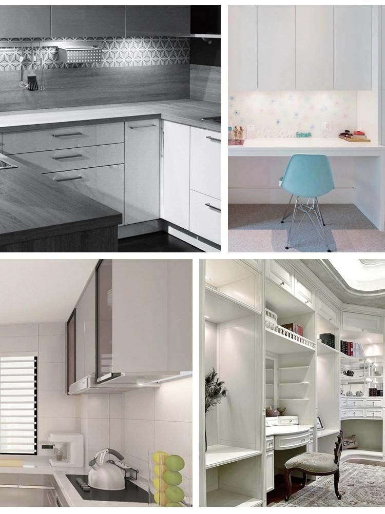 CE and RoHS Approval 4W LED Under Cabinet Lamp Light Surface Mounted Downlight