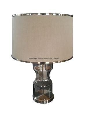 1603 Five Star Hotel Room/ Custom/ Modern Table Lamp