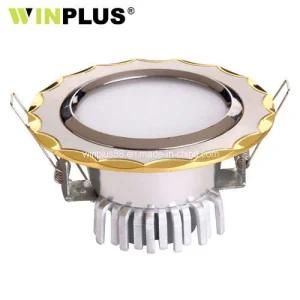 LED Downlight (WPDL04-3.5FT-7W)