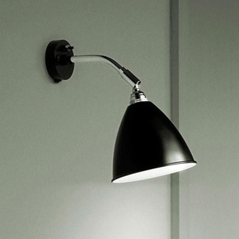 European Style Replica Designer Cheap Wall Lamp Short Wall Light (WH-OR-196)