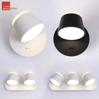 Lamp Picture Light Wall Wall Light LED Mounted LED Wall Light
