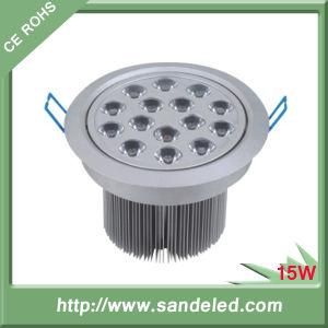 Competitve Price Top Quality 15W LED Ceiling Lamp