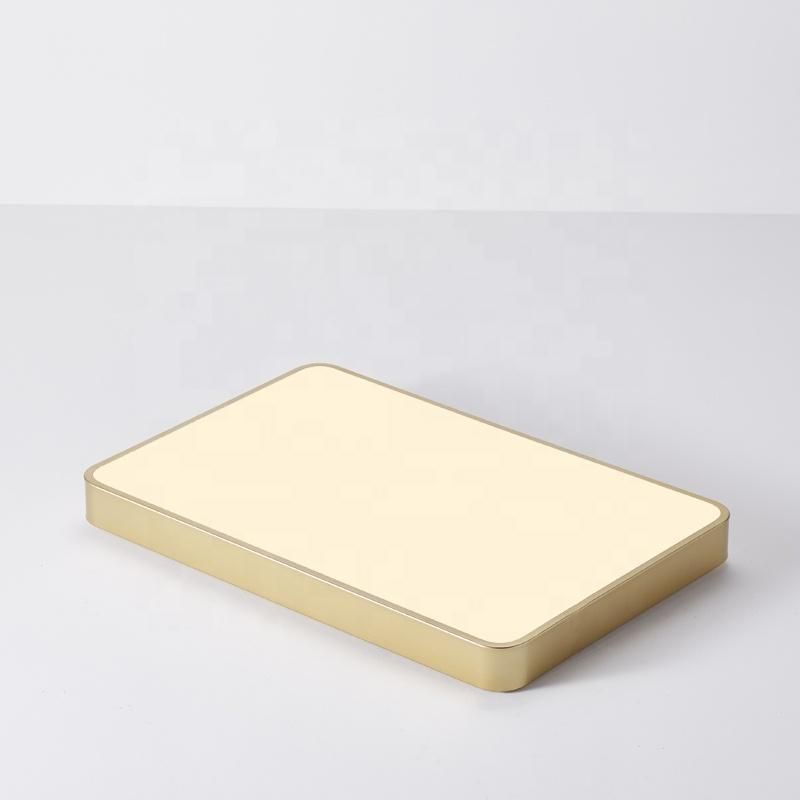 Modern Light Fixture House LED Surface Mounted Ceiling Light