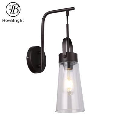 How Bright Modern Design Wall Lamp Spotlight Metal Lighting Indoor Spotlight for Home &amp; Hotel