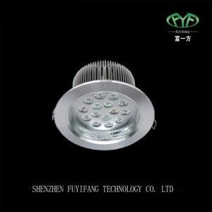 15W High Power LED Ceiling Light