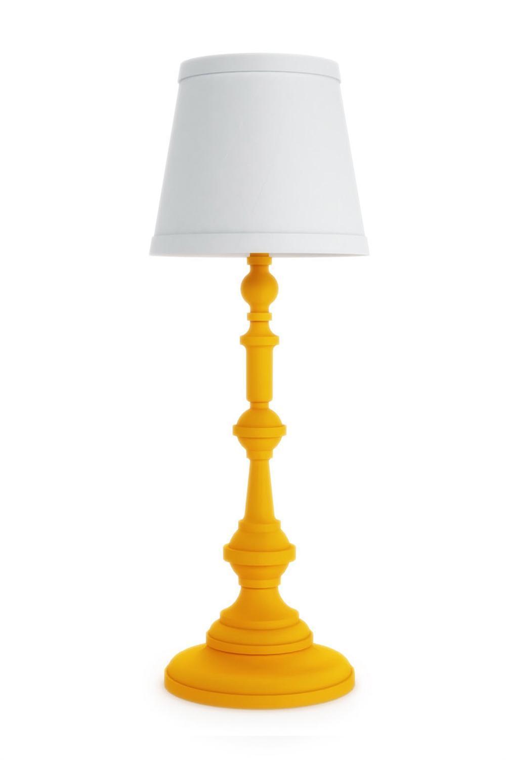 Hot Sale LED Home Lighting Touch Dimming LED Table Lamp Universal Creative Bed Side Kids Stuty Desk Lamp