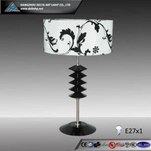 Round Flower Table Light for Room Furnishing (C5007232)