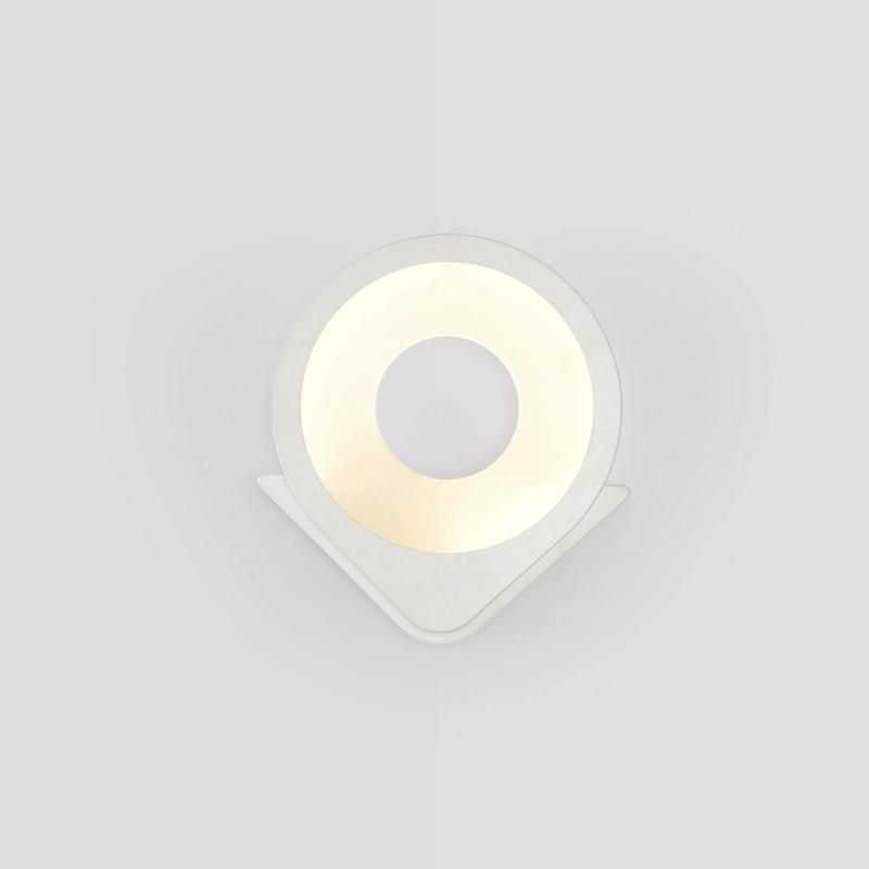 Simple Bedroom Wall Lamp Creative Living Room Corridor Staircase Bedside Light