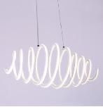 Modern LED Pendant Lights for Living Room