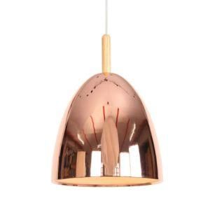 E26/E27 Bulb Holder Type Pendant Lamp