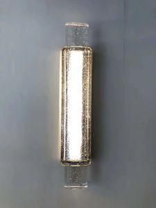 Industrial Edison Bulb Hand Blown Glass Pendant Lamp Shade Glass Ceiling Light