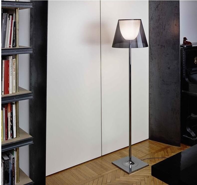 Italian Modern Living Room Sofa Floor Lamp Bedroom Study Room Floor Lamp